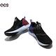 Nike 慢跑鞋 Jordan React Havoc SE PSG 男鞋 黑 藍紅 巴黎聖日耳曼 CT6489-001 product thumbnail 8