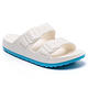 【母子鱷魚】男女鞋 玩美雙色輕量時尚拖鞋（BCU5829） product thumbnail 2