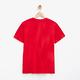 女裝Roots 楓葉短袖T恤-紅 product thumbnail 2