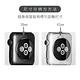 RedMoon Apple Watch Ultra2/Ultra/9/8/7/SE/6/5 防潑水高彈力調節編織錶帶38/40/41/42/44/45/49m product thumbnail 6