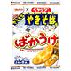 栗山 月亮米果-日式炒麵風味(82g) product thumbnail 2