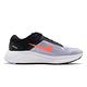 Nike 慢跑鞋 Zoom Structure 23 女鞋 氣墊 避震 舒適 路跑 健身 輕量 透氣 紫 黑 CZ6721500 product thumbnail 3