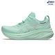 ASICS 亞瑟士 GEL-NIMBUS 26 女款 緩衝 慢跑鞋 1012B601-300 product thumbnail 4