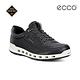 ECCO COOL 2.0 360度環繞防水休閒運動鞋-黑 product thumbnail 2