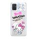 【Hello Kitty】三星 Samsung Galaxy A51 5G 花漾系列 氣墊空壓 手機殼(搖尾巴) product thumbnail 2