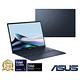 ASUS UX3405MA 14吋輕薄筆電 (Core Ultra 7-155H/32G/1TB SSD/EVO認證/紳士藍/Zenbook 14 OLED) product thumbnail 5