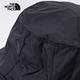 The North Face ANTORA RAIN BUCKET 漁夫帽-黑-NF0A86RYWOO product thumbnail 4