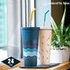 United by Blue 707-283 Tumbler 不鏽鋼隨行杯 (24oz｜700ml) / 205-淺杏 product thumbnail 5