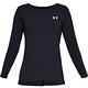 【UNDER ARMOUR】UA女 Armour HG長T-Shirt-人氣新品 product thumbnail 5