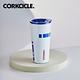 美國CORKCICLE Star Wars系列 三層真空寬口杯 475ML(黑武士/ C-3PO/R2-D2) product thumbnail 5