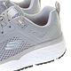 SKECHERS 女工作鞋系列 GORUN MAX CUSHIONING ELITE SR 寬楦款 - 108029WGRY product thumbnail 7