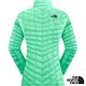 The North Face 女 THERMOBALL 保暖外套 浪花綠 product thumbnail 2