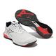 Mizuno 羽球鞋 Wave Fang 2 寬楦 男鞋 白 黑 回彈 室內運動 桌球鞋 美津濃 71GA2313-21 product thumbnail 7