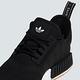 ADIDAS ORIGINALS NMD_R1 男休閒鞋-黑白-GZ9257 product thumbnail 5