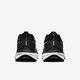 Nike W Air Zoom Structure 25 [DJ7884-001] 女 慢跑鞋 路跑 支撐 緩震 黑白 product thumbnail 3