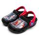 【Marvel 漫威】 童園丁鞋-黑紅/MNKG11750 product thumbnail 3