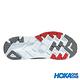 HOKA ONE ONE 男 Clifton 5 路跑鞋 寬楦 科技網布 灰 product thumbnail 3