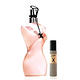 Jean-Paul-Gaultier 絲綢 X 小姐淡香水 100ml product thumbnail 2