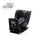 Britax Römer 英國 汽車安全座椅 ISOFIX 360度0-4歲 Briax Dualfix I Size product thumbnail 7