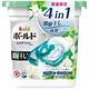 日本【P&G】Bold 4D洗衣膠球盒裝12入 草本葉香 product thumbnail 2