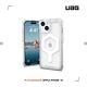 UAG iPhone 15 磁吸式耐衝擊保護殼-全透款 (支援MagSafe) product thumbnail 5