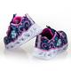 SKECHERS 女嬰童系列 燈鞋 HEART LIGHTS-20264NNVLV product thumbnail 9