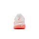 Asics 網球鞋 GEL-Challenger 14 女鞋 白 橘 粉 避震 耐磨 亞瑟膠 運動鞋 亞瑟士 1042A231101 product thumbnail 4