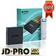 JD-PRO OBS-J100雲寶盒4K數位多媒體機上盒(送HDMI線) product thumbnail 6