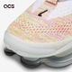 Nike 慢跑鞋 Wmns Air Max Scorpion FK 女鞋 白 彩 針織 大氣墊 FJ6031-910 product thumbnail 8