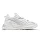 Puma 休閒鞋 RS-Z Molded 白 銀 男鞋 反光 老爹鞋 小白鞋 運動鞋 38370402 product thumbnail 3