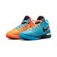 Nike Zoom LeBron NXXT Gen Ep 男鞋 藍橘色 鴛鴦 Lbj 運動 籃球鞋 DR8788-900 product thumbnail 4
