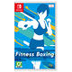 任天堂 Switch遊戲 減重拳擊 (健身拳擊) Fitness Boxing 中文一般版 product thumbnail 2