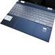 EZstick HP Spectre X360 Conv 14-ea 14-ea0051TU 適用 奈米銀抗菌 TPU 鍵盤膜 product thumbnail 3