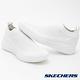 SKECHERS (男) 健走系列 GO STRIKE - 54211WHT product thumbnail 4