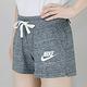 NIKE NSW GYM VNTG SHORT 女 短褲 灰 product thumbnail 2