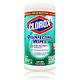 美國 CLOROX 清潔抑菌濕紙巾(清新香-78抽) product thumbnail 2