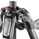 Manfrotto 曼富圖 MT190CXPRO3 新190系列碳纖維三節腳架 product thumbnail 5