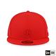 NEW ERA 59FIFTY 5950 YANKEES TONAL洋基紅 棒球帽 product thumbnail 4