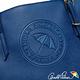 Arnold Palmer雨傘 - 優雅印記系列 - 購物袋(長型) - 藍色 product thumbnail 4