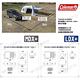 Coleman TOUGH SCREEN氣流循環 2-ROOM/LDX+ CM-39083 悠遊戶外 product thumbnail 10