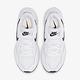 Nike Wmns Air Max Fusion [CJ1671-100] 女 休閒鞋 復古 氣墊 緩震 穿搭 白黑 product thumbnail 4