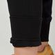 Nike NSW tch flc pant hr 女款 黑色 運動 慢跑 健身 縮口褲 長褲 CW4293-010 product thumbnail 3