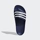 adidas 愛迪達 拖鞋 男鞋 女鞋 運動 藍 F35542 product thumbnail 2
