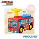 ANPANMAN 麵包超人-下一站停靠！麵包超人 公車造型乘用車(18m+) product thumbnail 7