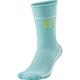 Nike SNKR SOX Swoosh Fly 運動長襪-綠-CU5855310 product thumbnail 2