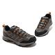 Merrell 戶外鞋 Moab Speed XTR GTX 男鞋 灰橘 防水 襪套 塑膠再生材質 黃金大底 登山鞋 ML067095 product thumbnail 8