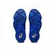 Asics Unpre Ars Low [1063A056-400] 籃球鞋 吸震 回彈力 支撐力 X型凹槽 藍 product thumbnail 7