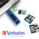 Verbatim 威寶 V3 MAX 256GB USB3.0 超高速隨身碟 product thumbnail 5