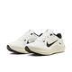 NIKE W AIR WINFLO 10 女慢跑鞋-米白黑-HF0738101 product thumbnail 3