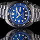 SEIKO PROSPEX SCUBA 200米潛水機械錶(SRPD11J1/4R36-05H0SD)45mm__SK043 product thumbnail 3